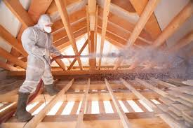 Types of Insulation We Offer in Elmore, AL